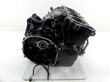 Load image into Gallery viewer, 2012 Kawasaki ZX1400 ZX14R Ninja Engine Motor Crank Case Piston Set 14001-0595