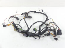 Load image into Gallery viewer, 2013 Harley Touring FLHTP Electra Glide Front Fairing Wiring - Read 69552-08 | Mototech271