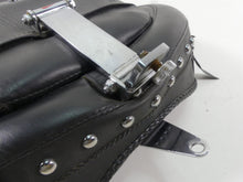 Load image into Gallery viewer, 1997 Harley Dyna FXDS Super Glide Conv Mustang Driver Saddle Seat - Read 79109 | Mototech271