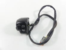 Load image into Gallery viewer, 1999 Harley FXSTS Softail Springer Left Hand Lights Control Switch 71682-06A | Mototech271