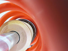 Load image into Gallery viewer, 2020 Can Am Maverick X3 Turbo R STD Left Rear Shock Damper 64" - Read 706003059