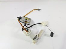 Load image into Gallery viewer, 2017 Harley Softail Heritage Classic FLSTC Fuel Gas Pump 75252-11A 75284-08A