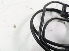 Load image into Gallery viewer, 2015 Ducati Panigale 1299 S Rear Wheel Speed Abs Brake Sensor 55212111B | Mototech271