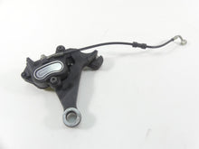Load image into Gallery viewer, 2017 Harley Dyna FXDB Street Bob Rear Brake Caliper & Bracket 40908-08