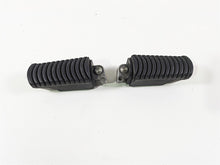 Load image into Gallery viewer, 2006 BMW R1200GS K255 Adv Rear Passenger Footpeg Foot Peg Set - Read 46717664225