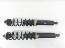 Load image into Gallery viewer, 2019 Polaris General 1000 EPS Straight Front Shock Damper Leg Set 7044629 | Mototech271