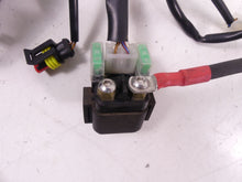 Load image into Gallery viewer, 2015 KTM 1190 Adventure R Main Wiring Harness Loom - No Cuts 60311075333