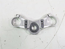 Load image into Gallery viewer, 2015 BMW R nineT K21 Upper Triple Tree Steering Clamp 31428538052 | Mototech271
