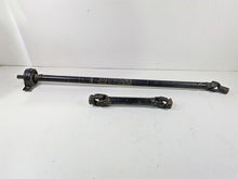 Load image into Gallery viewer, 2020 Can Am Maverick X3 Turbo R STD Center Drive Prop Shaft Axle Set 705402462