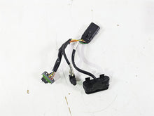 Load image into Gallery viewer, 2009 Harley FXCWC Softail Rocker Instrument Indicator Lights Cluster 68954-08