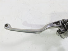 Load image into Gallery viewer, 2008 Yamaha XVZ1300 Royal Star Front Brake Master Cylinder 5/8 4XY-W2587-10-00 | Mototech271