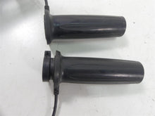 Load image into Gallery viewer, 2011 Victory Vision Tour Left Right Heated Grip + Wiring Set 5413493