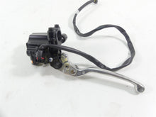 Load image into Gallery viewer, 2017 Yamaha XT1200Z Super Tenere Front Brembo Brake Master Cylinder 23P-2580A-00 | Mototech271