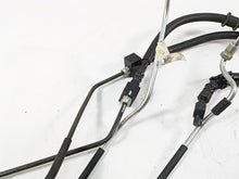 Load image into Gallery viewer, 2016 Kawasaki Ninja EX300 Front Rear Abs Brake Line Hose Set 43095-0693 | Mototech271
