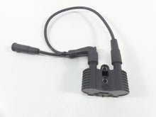 Load image into Gallery viewer, 2018 Harley Sportster XL1200 Custom Ignition Coil Wires Plug Set 31656-07 | Mototech271