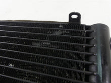Load image into Gallery viewer, 2015 Harley VRSCF Muscle Rod Oil Cooler Radiator - Read 62700054 | Mototech271