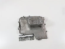Load image into Gallery viewer, 2016 Aprilia RSV 1100 Tuono V4 Factory Oil Pan Lower Engine Cover 8997555
