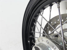 Load image into Gallery viewer, 2018 Harley Sportster XL1200 Custom 16x3 Front Wheel Rim - Read 41388-10 | Mototech271