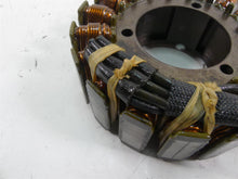 Load image into Gallery viewer, 2017 Triumph Thruxton 1200 R Stator Generator Alternator Magneto T1300128