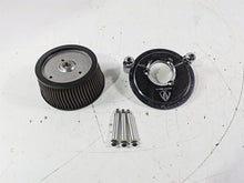 Load image into Gallery viewer, 2007 Harley Touring FLHTCU SE CVO E-Glide Arlen Ness Air Big Sucker 18-505-1