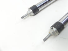 Load image into Gallery viewer, 2019 BMW R1250GS K50 Straight Oem Marzocchi Front Fork Leg Set 31428393003