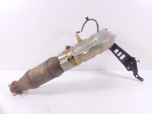 Load image into Gallery viewer, 2018 Can Am Maverick X3 X DS Turbo R Exhaust Header Mid Middle Pipe 707602242