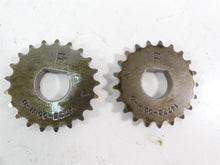 Load image into Gallery viewer, 2008 Harley Softail FXSTB Night Train Balancer & Holder Assembly 14728-07 | Mototech271