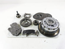 Load image into Gallery viewer, 2021 Harley Softail FLSL Slim Complete Primary Drive Clutch Kit 37000263A | Mototech271