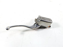 Load image into Gallery viewer, 2006 Honda VT1100 C2 Shadow 1/2 Front Brake Master Cylinder 45510-MAH-A81 | Mototech271