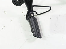Load image into Gallery viewer, 2015 BMW R nineT K21 Rear Passenger Pillion Footpeg Frame Set 46518536145
