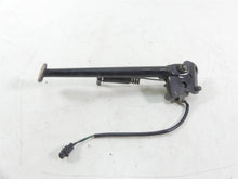 Load image into Gallery viewer, 2001 Kawasaki ZX600J2 ZX6R Ninja Side Kick Stand Kickstand Switch 34024-1345 | Mototech271