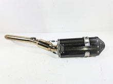 Load image into Gallery viewer, 2017 Honda CBR600RR Yoshimura Carbon Fiber Exhaust Slip On & Mid Pipe RS-5 | Mototech271