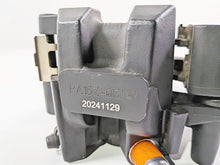 Load image into Gallery viewer, 2025 CFMoto 450 SS Rear Brake Caliper & Bracket 6AQV-081710-1001-M1