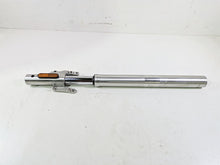 Load image into Gallery viewer, 2006 Triumph Rocket 3 Straight Right Front Fork Leg Suspension - Read T2045502 | Mototech271