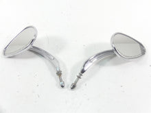 Load image into Gallery viewer, 2005 Harley Touring CVO FLHTC SE Electra Glide Rear View Mirror Set 91927-03 | Mototech271