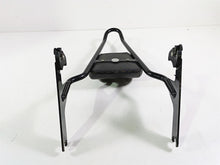 Load image into Gallery viewer, 2008 Harley FLSTSB Cross Bones 21" Sissy Bar Backrest & Mounts | Mototech271