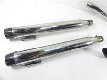 Load image into Gallery viewer, 2005 Harley Touring CVO FLHTC SE Electra Glide Rinehart Exhaust Set 100-0102 | Mototech271