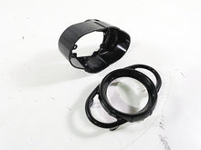 Load image into Gallery viewer, 2013 Harley VRSCDX Night Rod Sp Black Gauges Housing & Bezel 46383-06 46154-04 | Mototech271