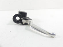 Load image into Gallery viewer, 2017 Harley FLS Softail Slim Front Brake Master Cylinder + Lever 41700233 | Mototech271