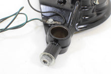 Load image into Gallery viewer, 2009 Harley Touring FLTR Road Glide Upper Triple Tree Steering Clamp 45435-10 | Mototech271