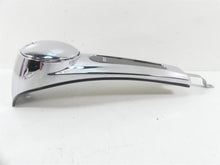 Load image into Gallery viewer, 2014 Harley Touring FLHX Street Glide Nice Chrome Fuel Tank Cover Dash 69214-08