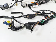 Load image into Gallery viewer, 2005 Suzuki VZ800 M50 Boulevard Wiring Harness & Coil Set - Read 36610-39G31