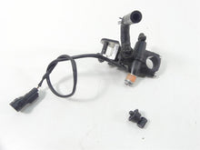 Load image into Gallery viewer, 2019 Kawasaki ZX1400 ZX-14R Ninja Front Radial Brake Master Cylinder 43015-0644 | Mototech271