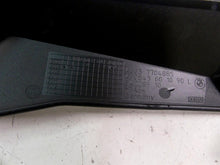 Load image into Gallery viewer, 2009 BMW R1200 GS K25 Hand Guard Protector & Mounts Set 46637704886 46637704885 | Mototech271