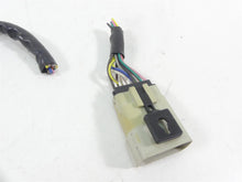 Load image into Gallery viewer, 2012 Harley Touring FLHX Street Glide Left Hand Audio Control Switch 71682-06 | Mototech271