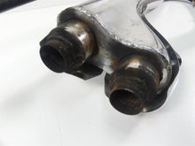 Load image into Gallery viewer, 2006 Harley VRSCD Night Rod Oem Exhaust Header Manifold Pipe + Mount 65206-06A | Mototech271