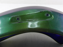 Load image into Gallery viewer, 2004 Kawasaki VN1600 Meanstreak Rear Fender Tire Hugger 35022-0013- | Mototech271