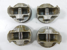 Load image into Gallery viewer, 2015 Yamaha Waverunner VX1100 Cruiser Piston Set - Read 6D3-11631-01-B0 | Mototech271