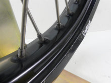 Load image into Gallery viewer, 2015 KTM 1190 Adventure R Front Spoke Wheel Rim 21x2.5 - Read 6030900114430 | Mototech271