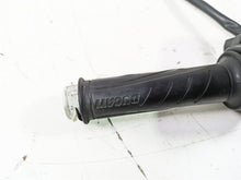 Load image into Gallery viewer, 2017 Ducati Monster 1200 S Ride By Wire Throttle Grip 66020093B | Mototech271